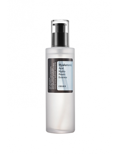 cosrx hyaluronic hydratant srum visage kbeautycafe